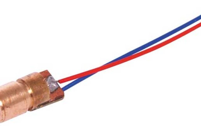 A Comprehensive Guide to Laser Diode Manufacturers