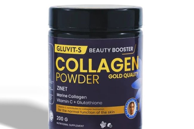 Collagen Supplements | Boost Your Skin & Joint Health