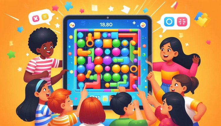 Ball Puzzle Game Solutions: Expert Tips to Master Every Level