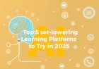 Top 5 AI-Powered Learning Platforms to Try in 2025