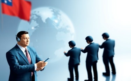 How International Relations Shape Domestic Policies