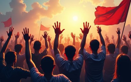 The Rise of Populism in Global Politics