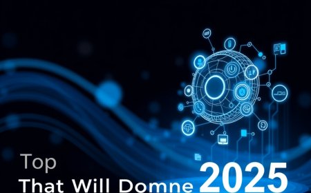 EdTech Trends That Will Dominate 2025