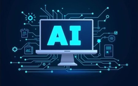 How AI is Transforming the EdTech Industry in 2025