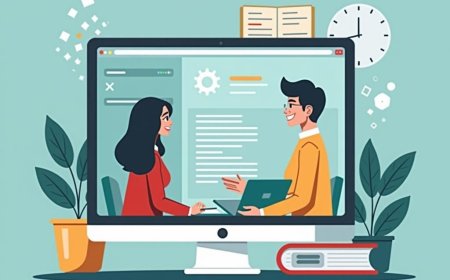 How to Stay Motivated in Online Learning Environments