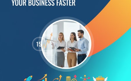 15 Proven Strategies to Scale Your Business Faster