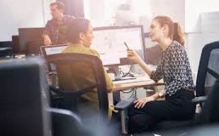 How to Turn Employee Feedback into Growth