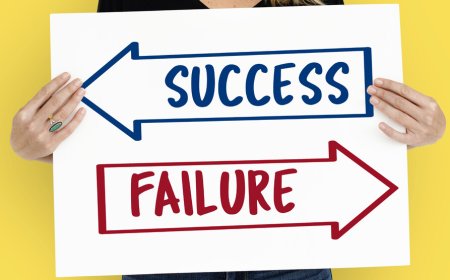 Why Most Businesses Fail (And How Yours Can Succeed)