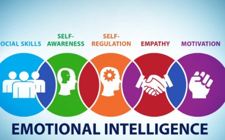 Why Emotional Intelligence Matters in Leadership