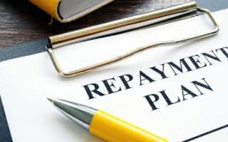 How to Create a Debt Repayment Plan That Works