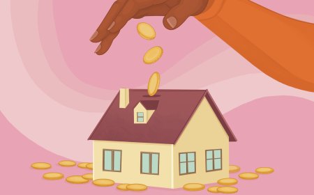 Best Strategies to Save for Your First Home
