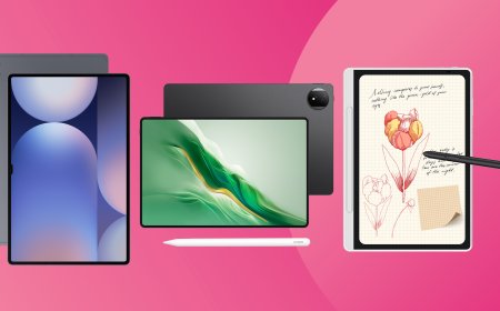 Best Tablets for Creatives: Reviews and Comparisons
