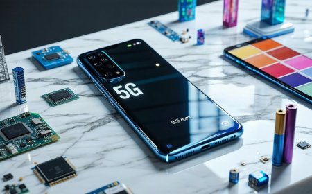 The Ultimate Guide to Choosing the Best Smartphone in 2025