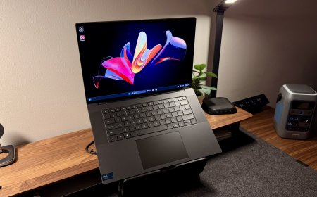 Top 10 Laptops for Remote Work and Study