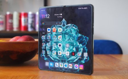 Smartphone Camera Showdown: Which One Reigns Supreme?