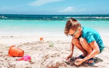 Top Family-Friendly Vacation Spots Around the World