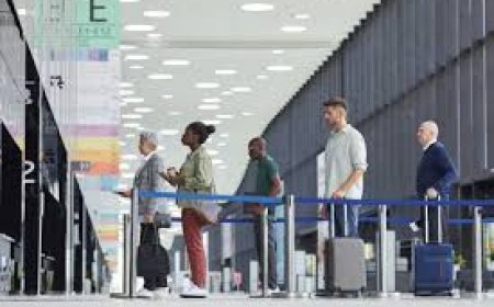 How to Navigate Airport Security Efficiently