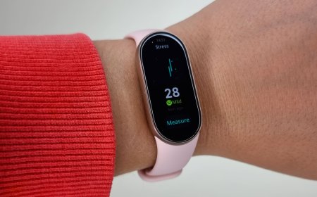Top 5 Wearables for Fitness Enthusiasts