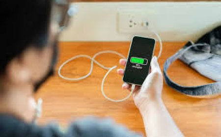 How to Maximize Battery Life on Your Smartphone