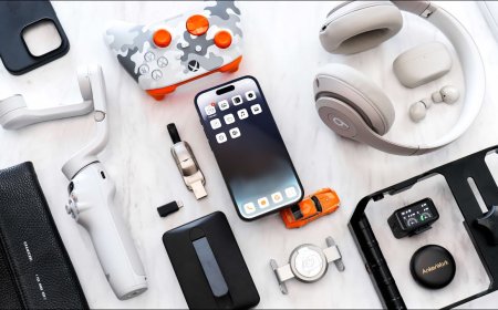Essential Accessories for Your Smartphone