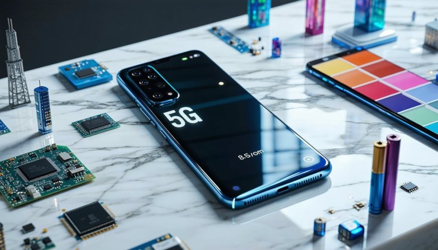 The Ultimate Guide to Choosing the Best Smartphone in 2025