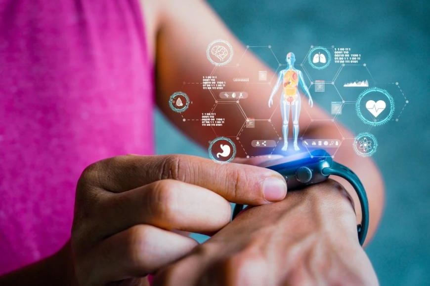 Latest Trends in Wearable Tech for 2025