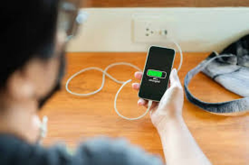 How to Maximize Battery Life on Your Smartphone