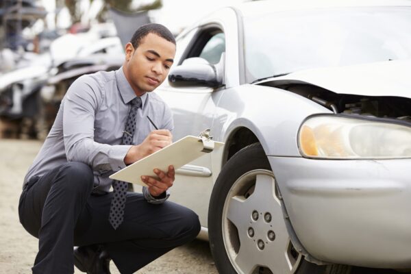 Car Accident Lawyer