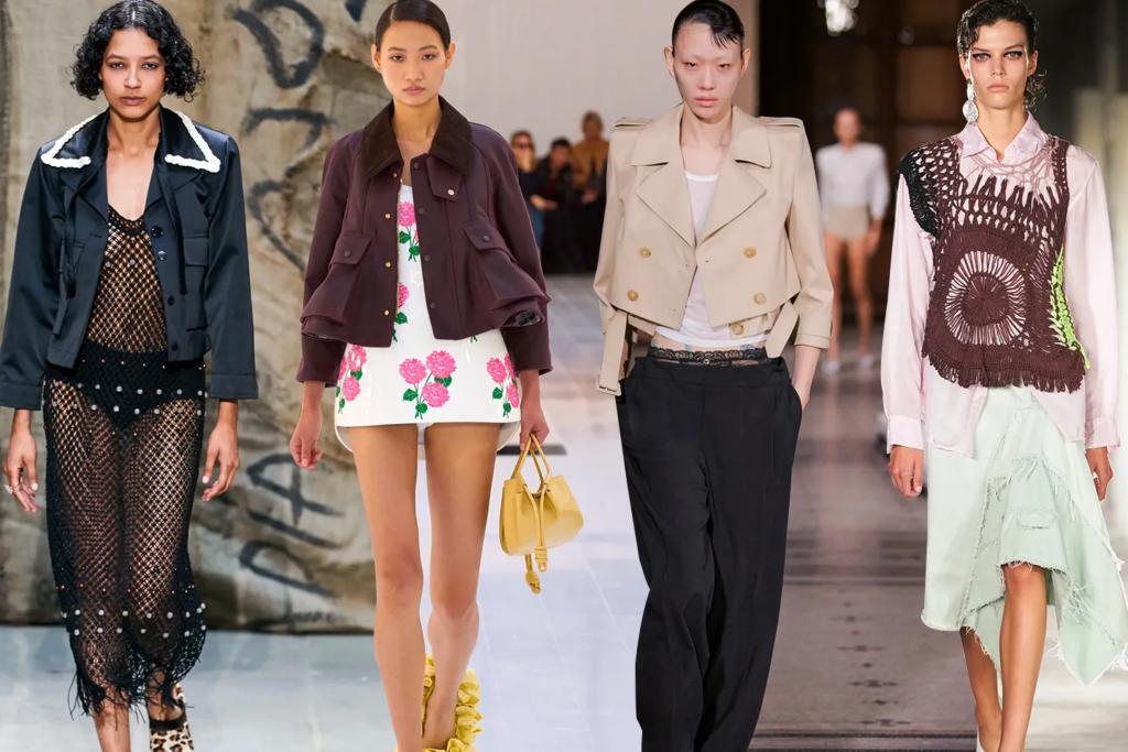 Fashion