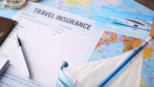 Travel Insurance in Columbus City