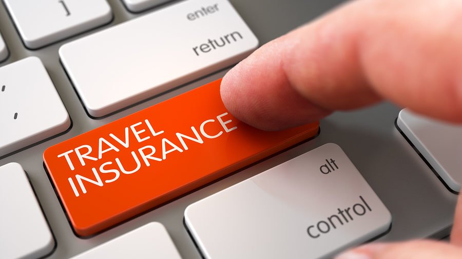Travel Insurance in Seattle City