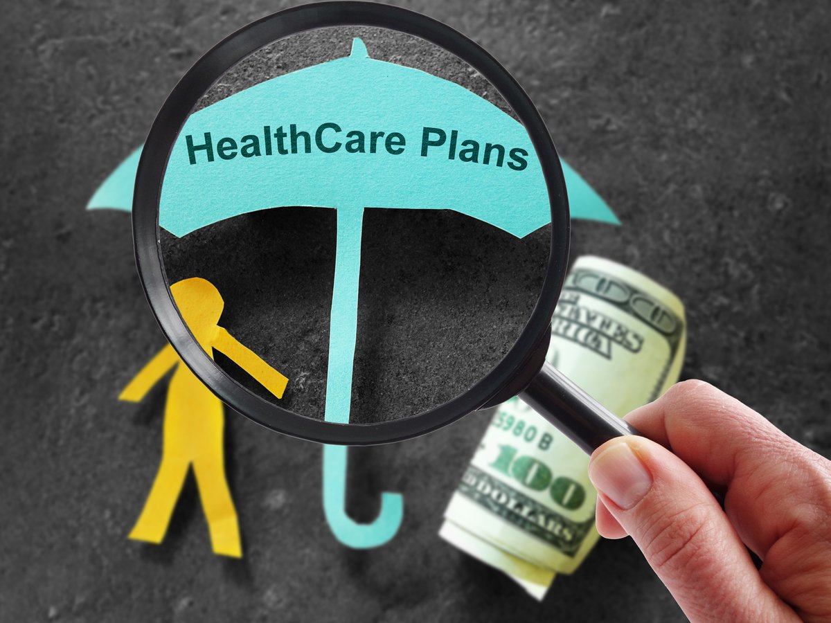 Selecting the Right Health Insurance in Columbus