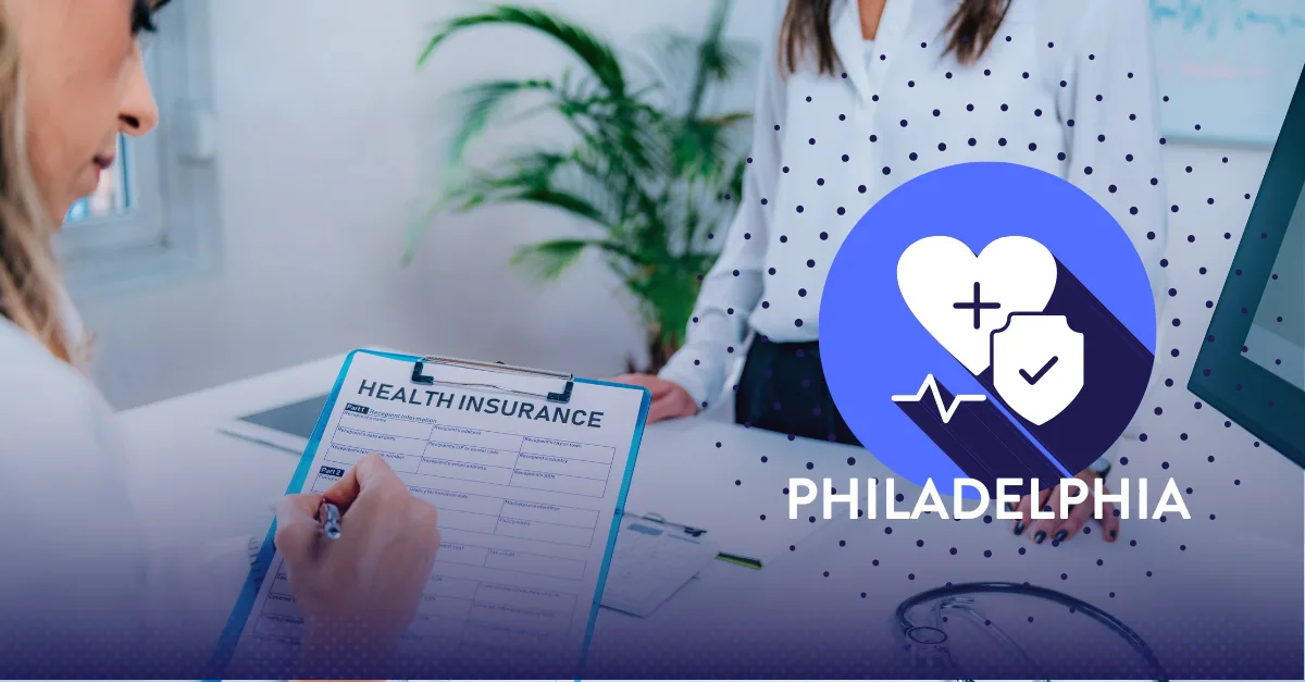 Health Insurance in Philadelphia