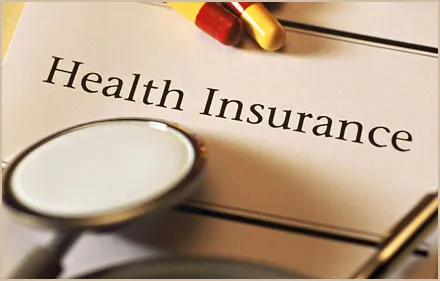 Health Insurance in Fort Worth