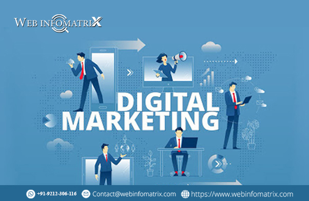 Digital Marketing San Diago