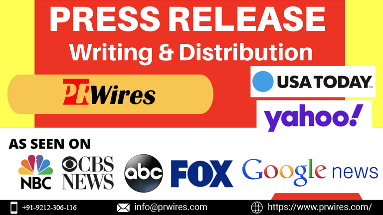 The Impact of Effective Press Release Online Distribution