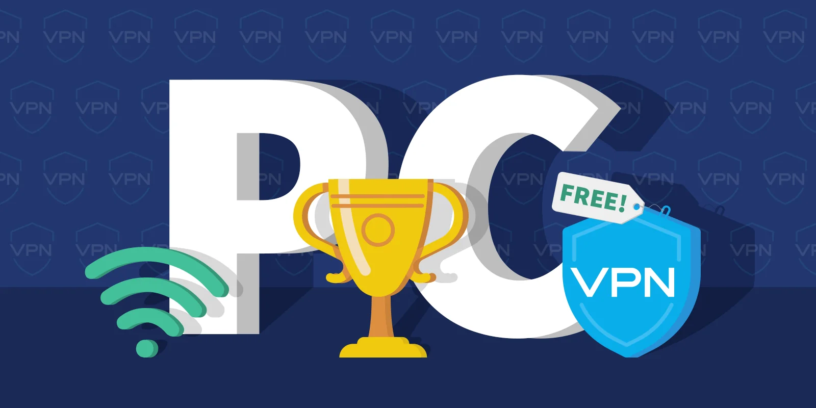 Best VPN for PC Free Download Windows 10