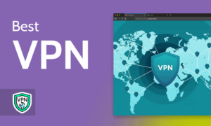 VPN for iPhone and Windows