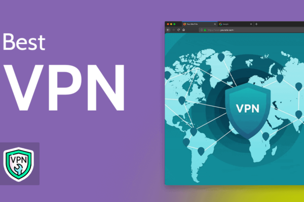 VPN for iPhone and Windows